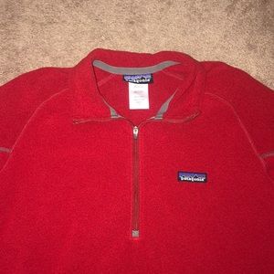 Rusty Red Men’s Patagonia